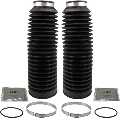 FRONT FITS BOTH SIDES BELLOW KIT STEERING FITS: ALFA ROMEO 156 1.6 16V T.SPAR
