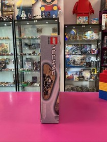 LEGO TECHNIC: Extreme Off Roader (8465) USED Pre-Built