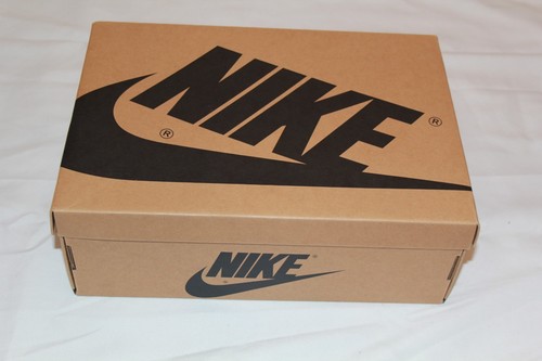 Nike Air Jordan 1 Alto Zoom 'Halloween' Zapatos Para Mujer Negros CT0979-001 TALLA 6.5 - Imagen 15 de 16