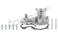 Wasserpumpe KüHlmittelpumpe Mechanisch FüR Ford Ecosport Fiesta VI 1.0 Ecoboost
