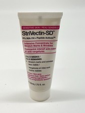 Strivectin SD Intensive Concentrate for Stretch Marks  Wrinkles .75 fl oz