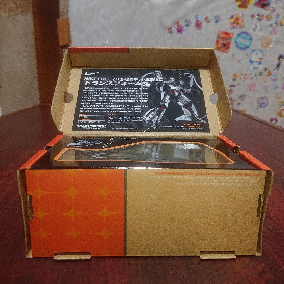Takara Tomy/Nike/Transformers | eBay