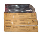 TOSHIBA TFC556U T-FC556U Toner Cartridge 4-Pack Replacement  T-FC556U  OEM