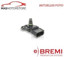 MAP SENSOR DRUCKSENSOR SAUGROHRDRUCK BREMI 35034 A FÜR FORD TRANSIT