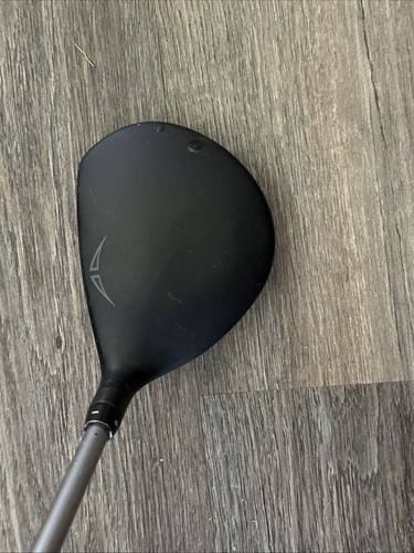 PING Anser 3/14.5*  Wood FW  TFC 800F Senior Flex RH "Preowned" New Grip - Picture 17 of 18