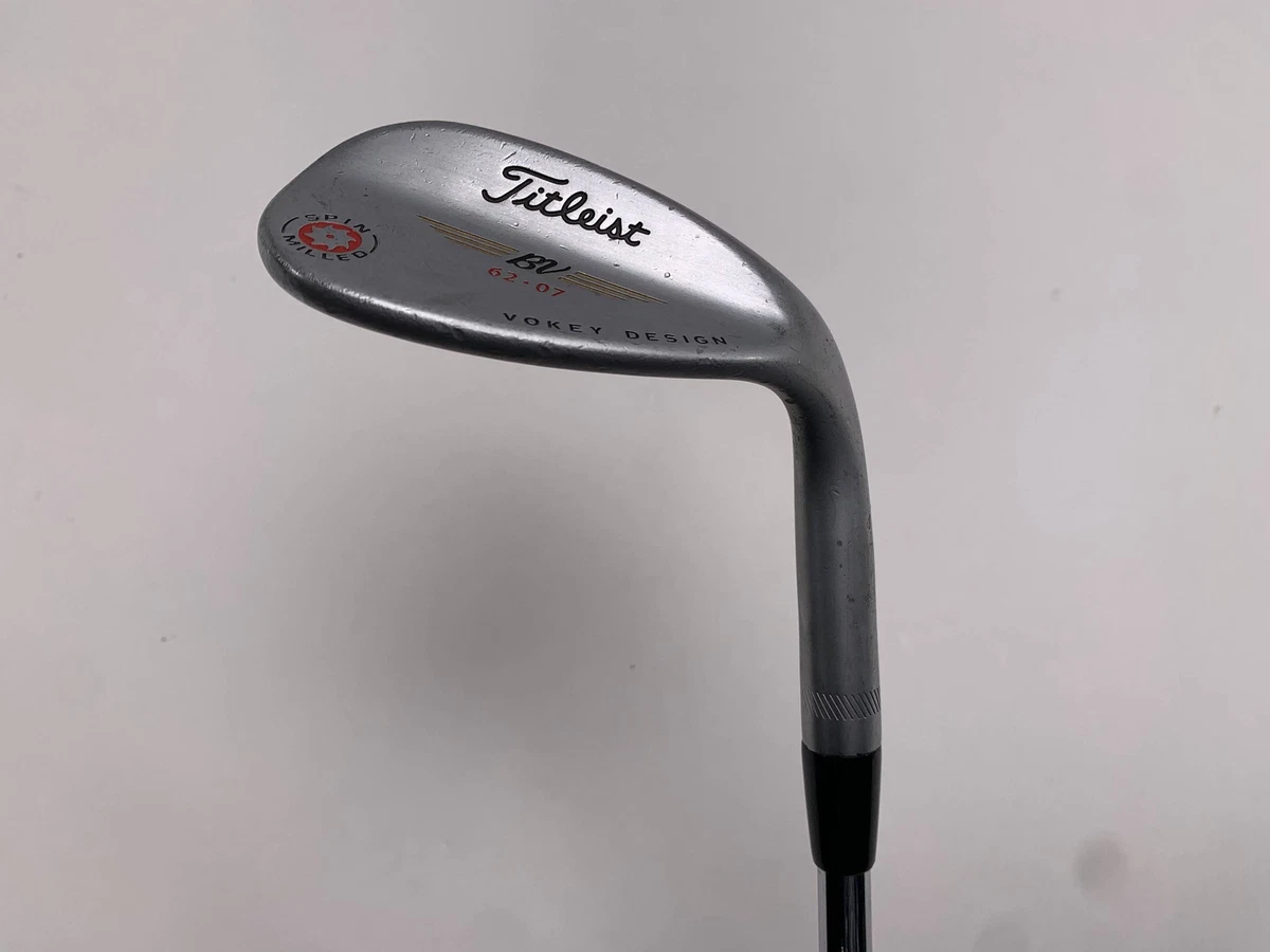 Titleist 62 Loft Golf Clubs for sale - eBay