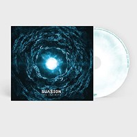 Suasion - The Infinite Cd - Cd - F72Z