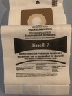 Bissell 7 Vacuum Bags