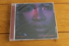 Ray BLK CD Access Denied 2021 R&B Soul Music 14 Tracks Sealed