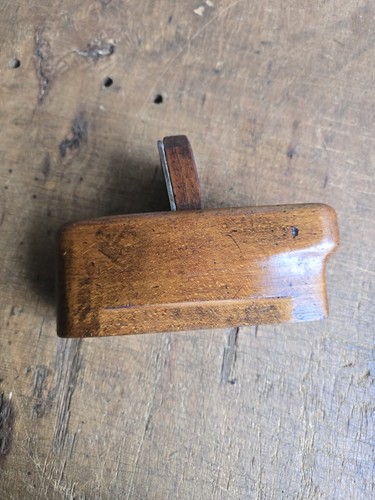 Holzverzahnung Hobel Holzbearbeitung Schreiner Tischler - Bild 10 von 19
