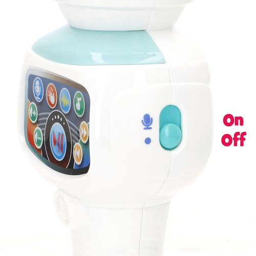 Microfono Karaoke Winfun 4 Unità - Foto 7 di 7