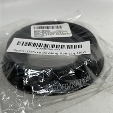 Storm Bowling Ball Cup Stand for extra balls - New - Free Shipping