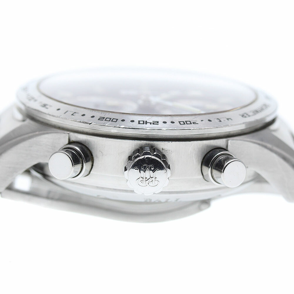 BALL WATCH CM1092C Stokeman Fireman Skylab Limited to 1600