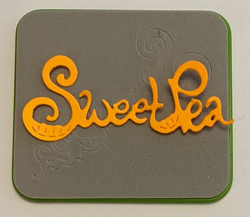 Choice Sizzix Thin Cuts Small Sizzlit Die U Pick Lot Set Cuttlebug Sidekick Cut - Picture 61 of 117