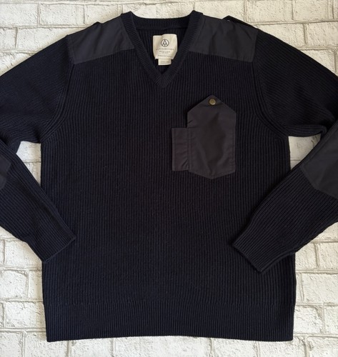 Alps & Meters Patrol Knit Sweater - Men's - Picture 4 of 10