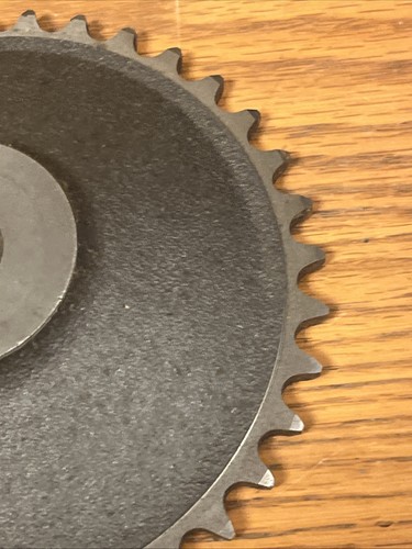 Elgin S498 Engine Timing Camshaft Sprocket Front Replacement Performance - Picture 10 of 15