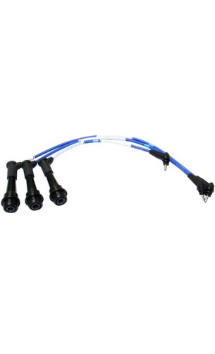 For Toyota Supra 1998 NGK 6404 Spark Plug Wire Set