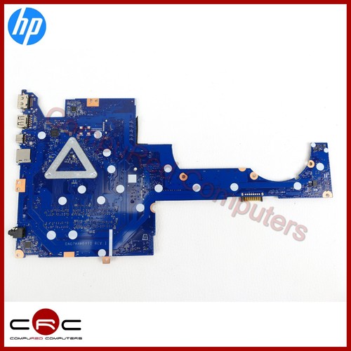 HP Pavilion 15-eh1004 Mainboard DEFEKT Ryzen 5 Motherboard FAULTY M46330-601 - Picture 3 of 4