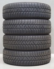 4x Pirelli SnowControl S3 Winter 210 * 175 65 R15 88H M+S Winterreifen DOT19!