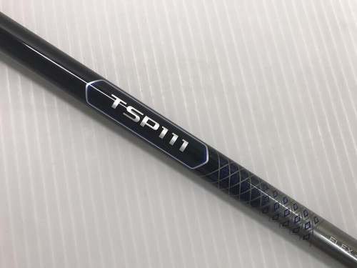 Titleist TS2 10.5° 45.5in Driver Right-Handed TSP-111 1135 - Picture 10 of 11
