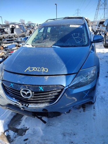 Air Cleaner Fits 07-15 MAZDA CX-9 1229680 - Foto 3 di 12