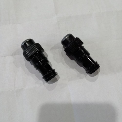 SNAP ON IM31/IM51/IM510 BLUE POINT AT380/AT380A TRIGGER BUTTON UNIT NEW O'RINGS