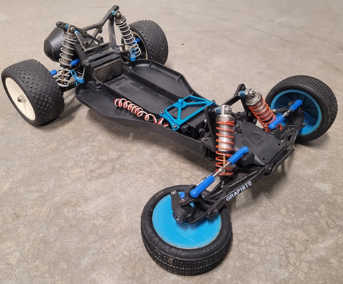Losi Hobby RC Buggies for sale | eBay