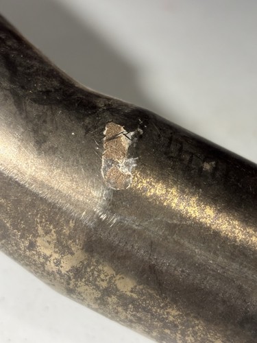 USED- FMF Power Bomb Header #041537 15-16 CRF450R S/S - Picture 6 of 9