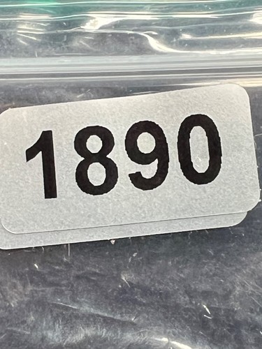 LOT 7 X MUSIK BUTTON PIN ANSTECKER - OLIVER, MISS SAIGON, KATZEN, KARUSSELL, LES MIS - Bild 5 von 5