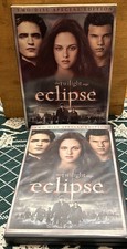 The Twilight Saga: Eclipse (DVD, 2010)