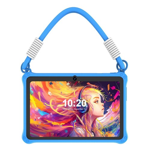 Android 11 7 inch Kids Tablet WiFi Learning Machine Children Gift - Picture 14 of 14