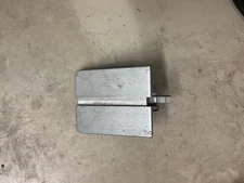 Shopsmith Front Table Extension