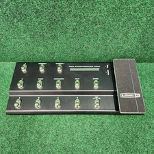 Line 6 FBV Shortboard MKII - Foot Controller Pedal Board Multi Effects