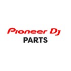 Pioneer DJ DNK6440 Replacement Knob & Fader Cross for DDJ-1000, DDJ-800 & More
