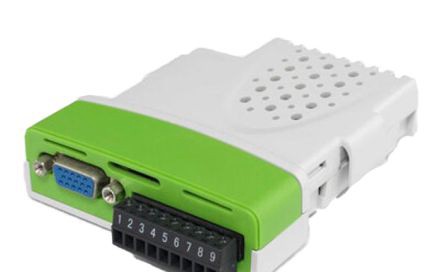 82000000011310 Control Techniques Drives UNIVERSAL ENCODER PLUS SOLUTIONS