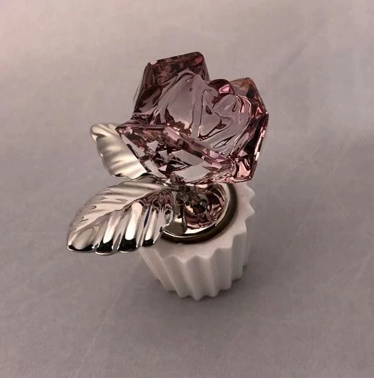 Swarovski Rose for sale | eBay