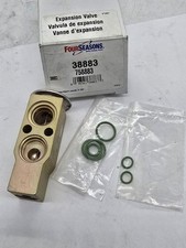 A/C Expansion Valve 4 Seasons 38883