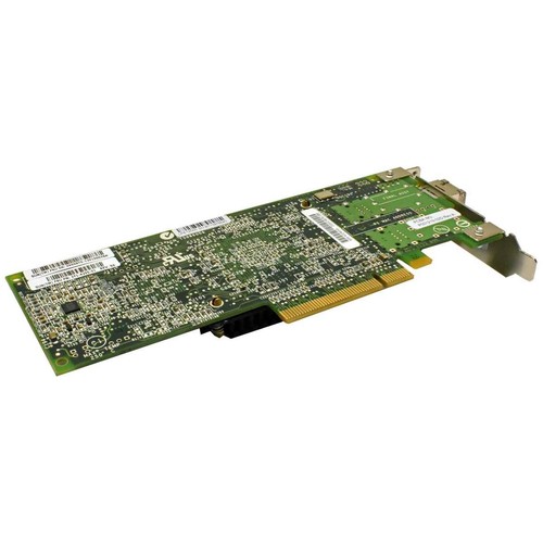 EMULEX / HP LightPulse LPE12000 8Gb/s PCIe x8 FC Server Adapter MPN 489192-001 L - Bild 3 von 3