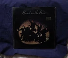 PAUL McCARTNEY~VERY RARE SEALED LP~BAND ON THE RUN~1980 USA PRESS~NO CUTOUTS~OOP