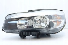 Frontscheinwerfer BMW F45 F46 7409103 LED Links Scheinwerfer Headlight