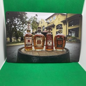 Four Roses Sign | eBay