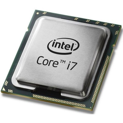 INTEL Core I7-4790 3,6GHz LGA1150 8MB Cache Tray CPU