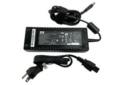 Genuine HP 135W 19.5V 6.9A AC Adapter for Elite 8300 8200 8000 7900 7800