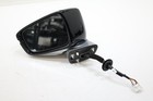 2021 - 2023 ACURA TLX FRONT LEFT SIDE DOOR REAR VIEW MIRROR OEM SILVER_NH830M