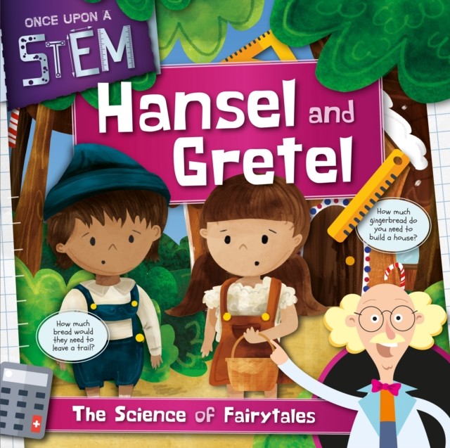 Hansel and Gretel by Robin Twiddy (Paperback Book)