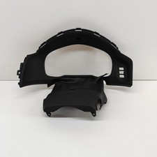 TOYOTA GT 86 Coupe ZN6 Instrumententafelverkleidung 66180-CA010 2012 RHD