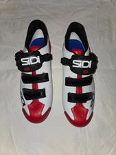 sidi Men's Alba 2 cycling shoes 42.5