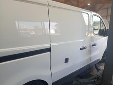 Catalyseurs Renault TRAFIC