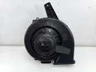 Heater blower fan relay