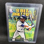 2023 Topps Big League - 8-Bit Ballers Ken Griffey Jr #8B-20